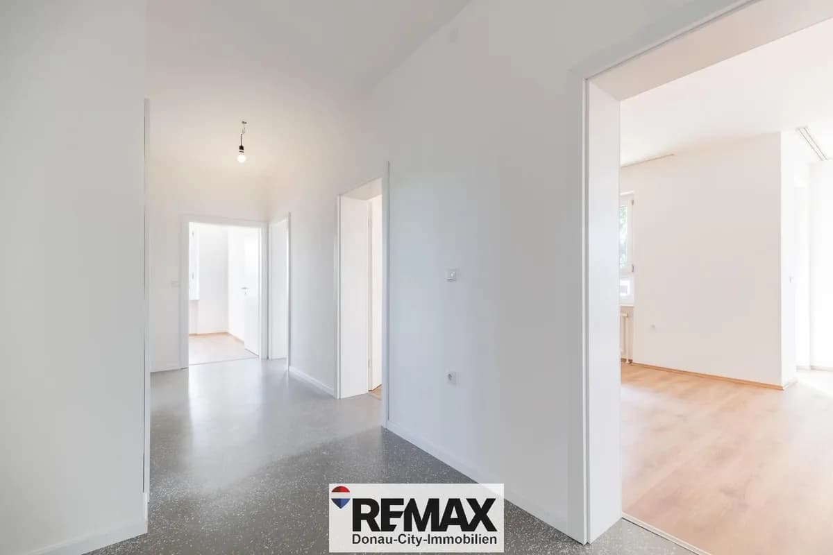 Haus mieten in Tulln – 120 m², € 1.700 – Bild 8 von 22