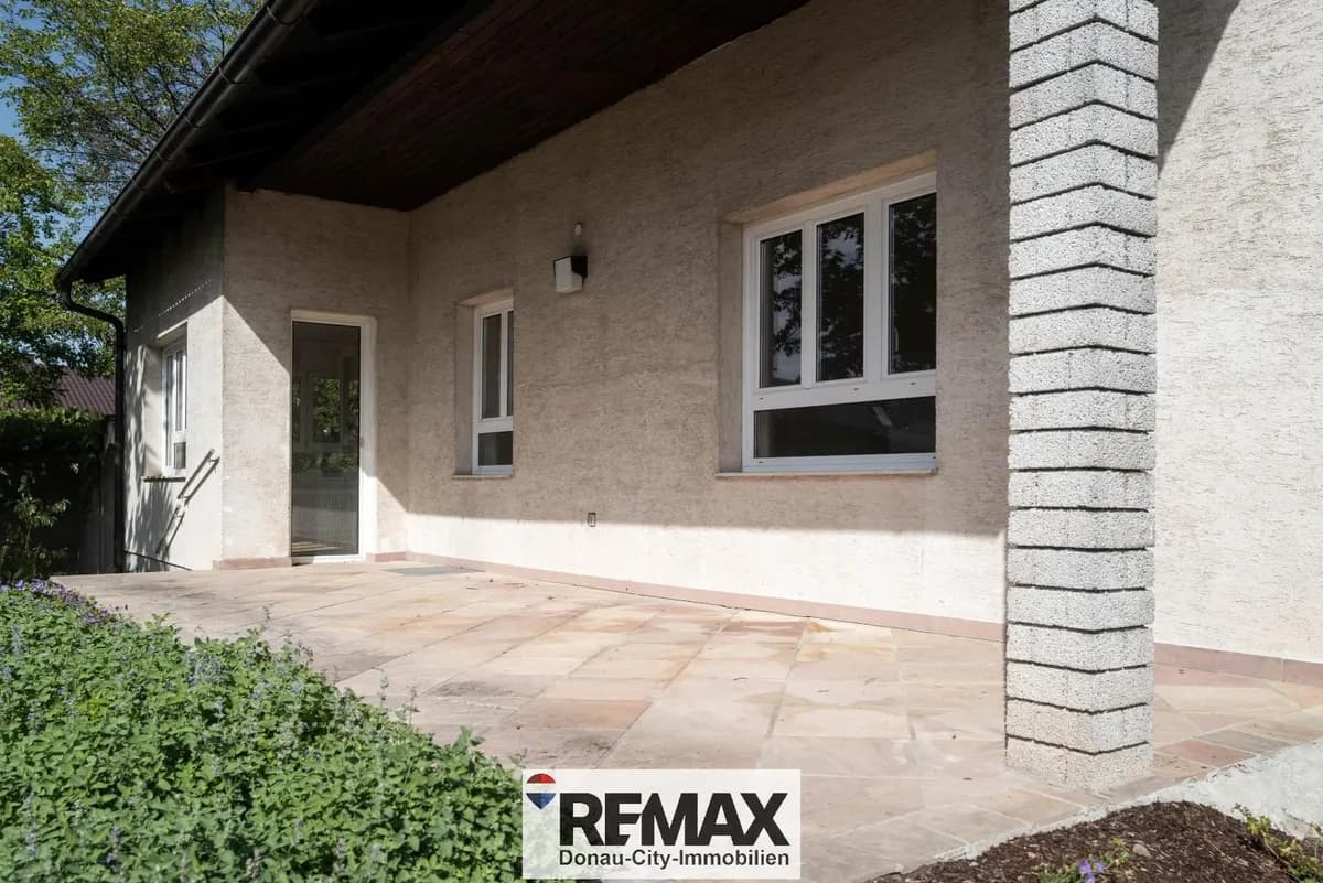 Haus mieten in Tulln – 120 m², € 1.700 – Bild 16 von 22