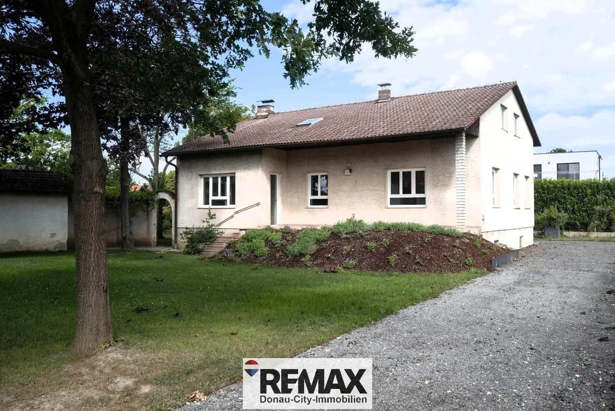 Haus mieten in Tulln – 120 m², € 1.700 – Bild 17 von 22