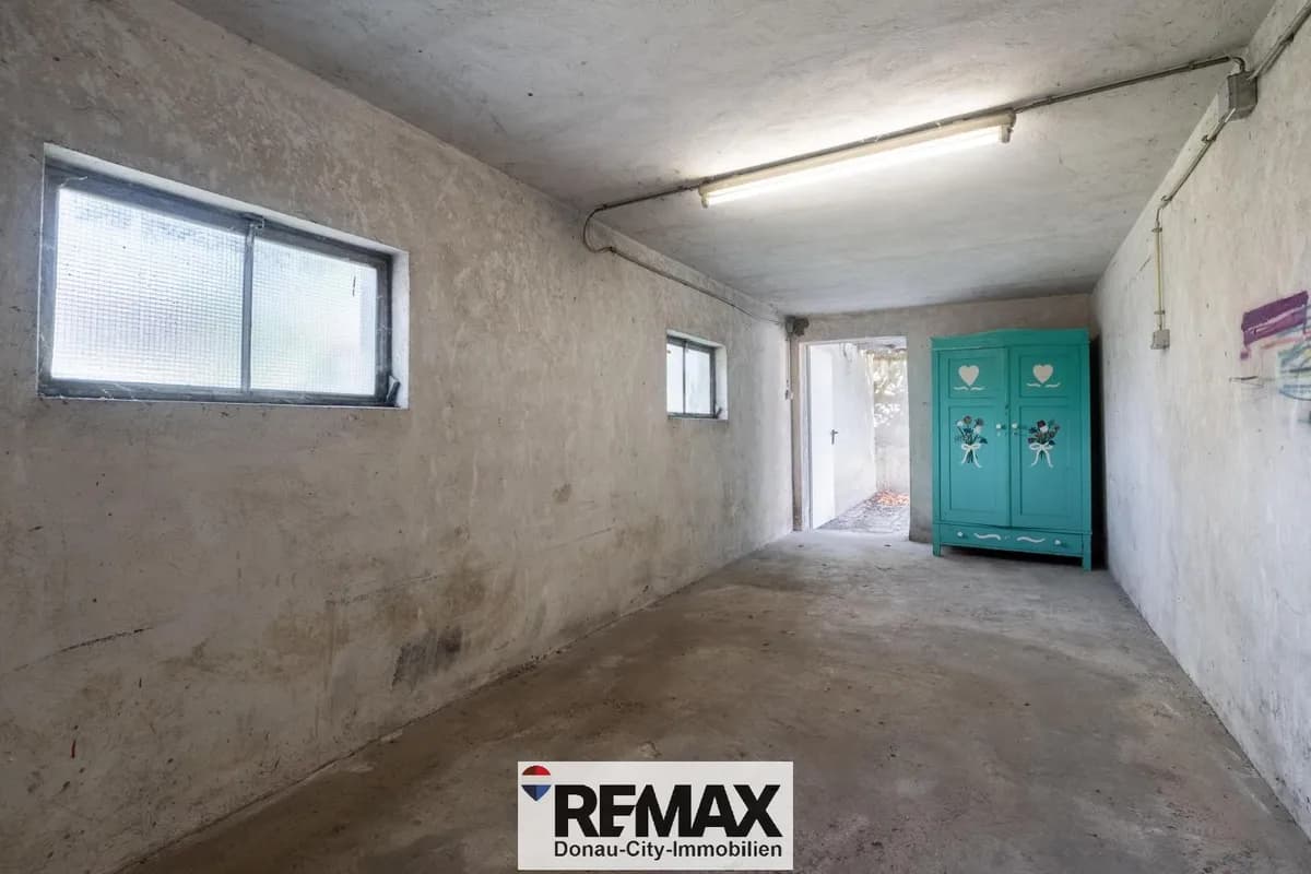 Haus mieten in Tulln – 120 m², € 1.700 – Bild 19 von 22