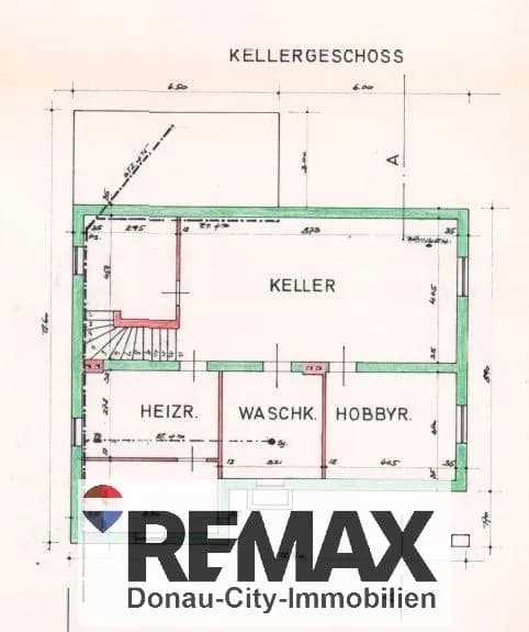 Haus mieten in Tulln – 120 m², € 1.700 – Bild 20 von 22
