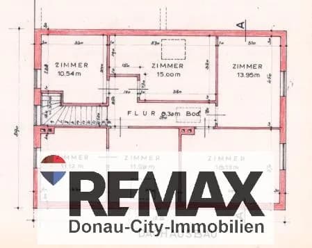 Haus mieten in Tulln – 120 m², € 1.700 – Bild 22 von 22