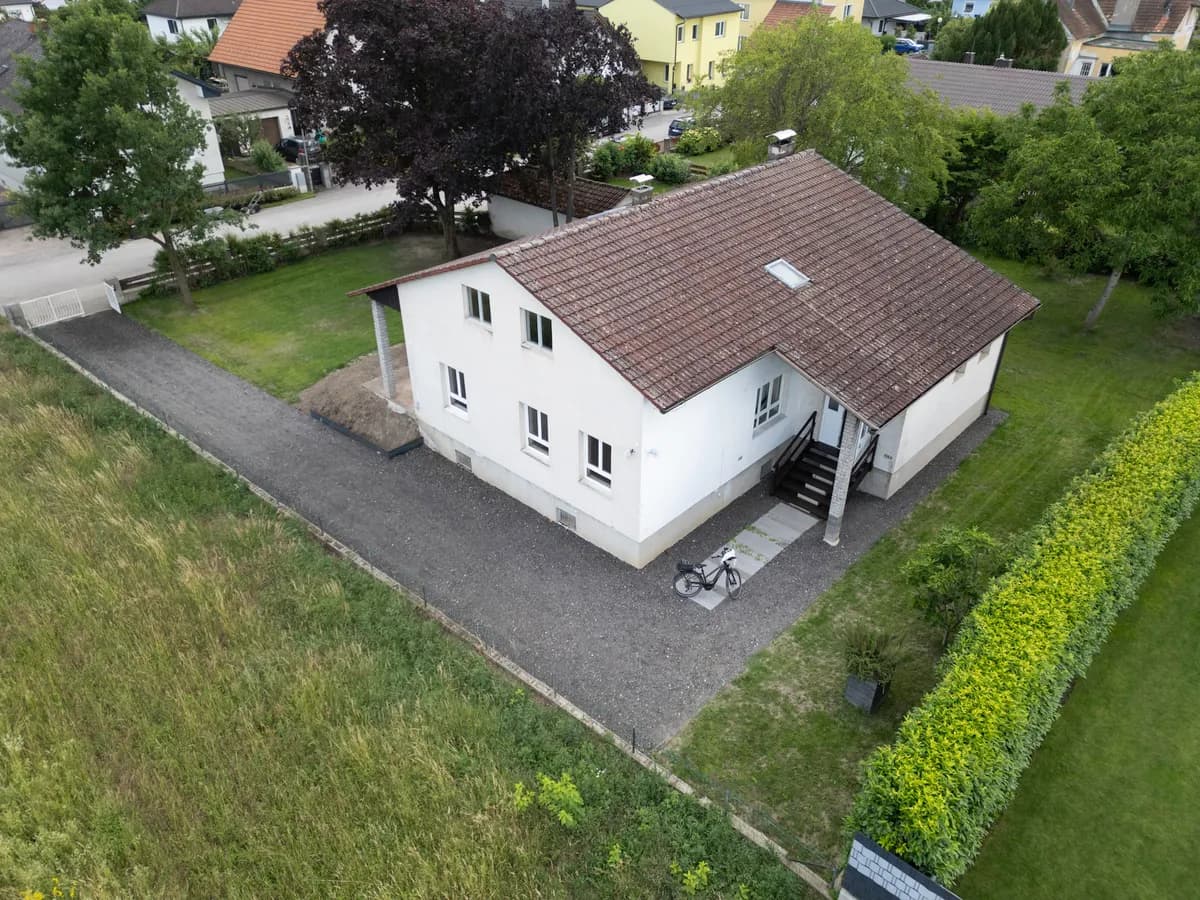 Haus mieten in Tulln – 120 m², € 1.700 – Bild 5 von 25