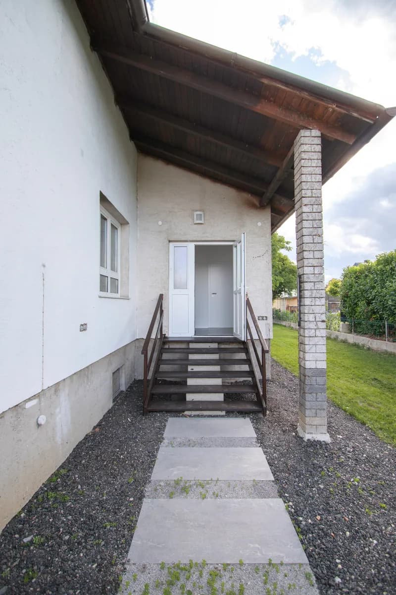 Haus mieten in Tulln – 120 m², € 1.700 – Bild 7 von 25