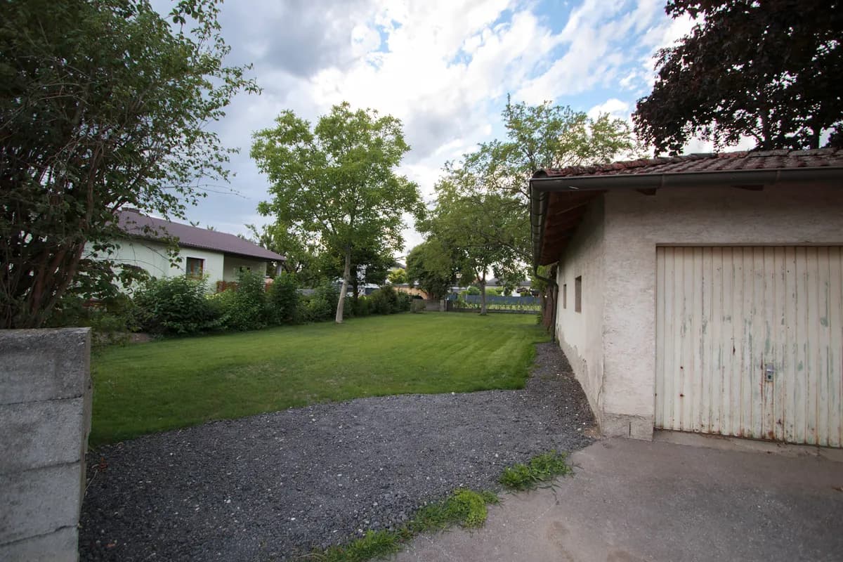 Haus mieten in Tulln – 120 m², € 1.700 – Bild 20 von 25