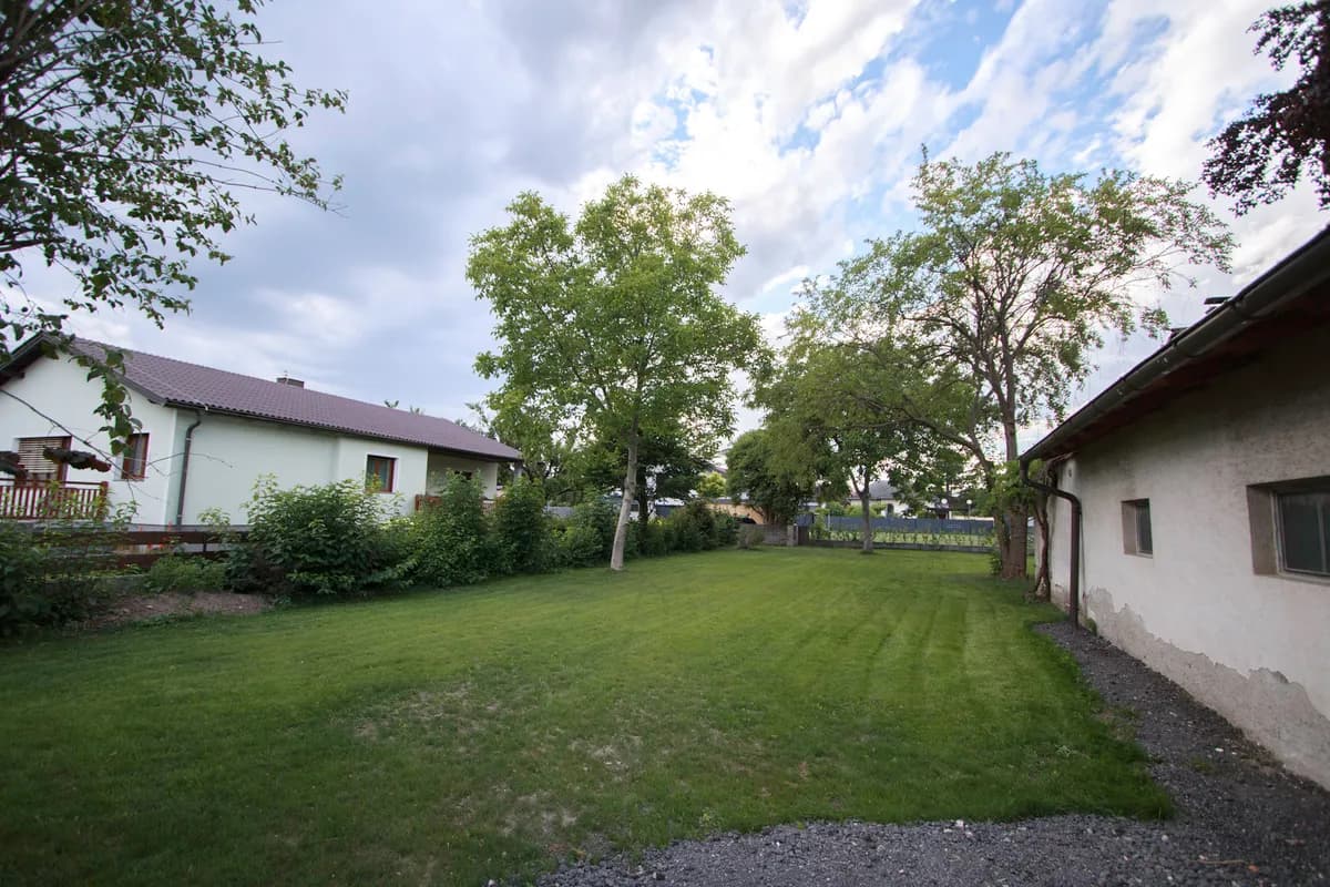 Haus mieten in Tulln – 120 m², € 1.700 – Bild 21 von 25