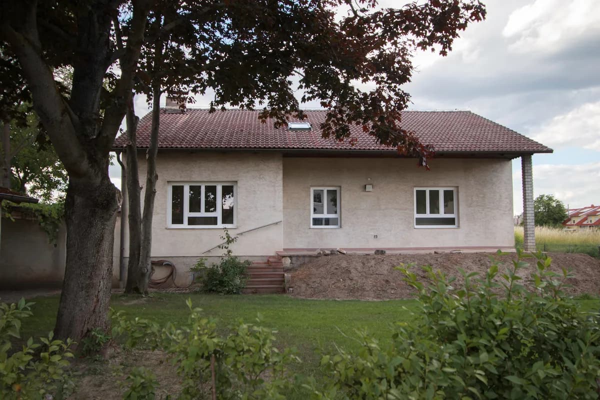 Haus mieten in Tulln – 120 m², € 1.700 – Bild 22 von 25