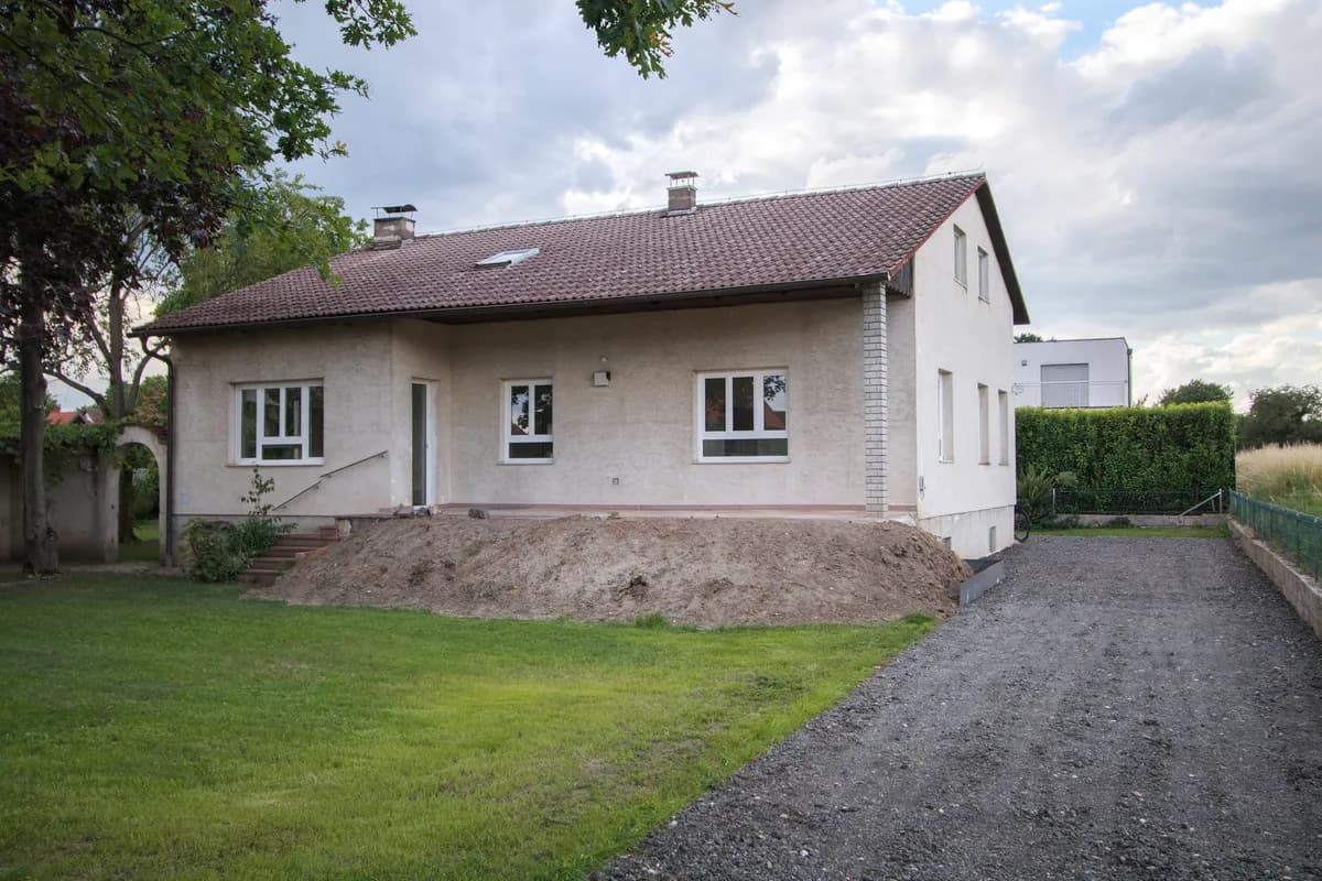 Haus mieten in Tulln – 120 m², € 1.700 – Bild 23 von 25