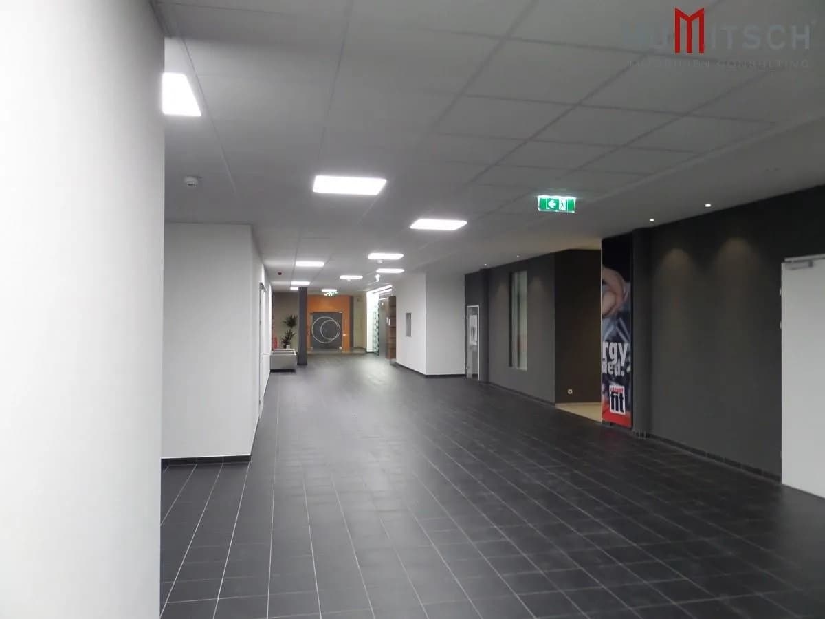 Gewerbeimmobilie mieten in Graz – 345 m², € 14