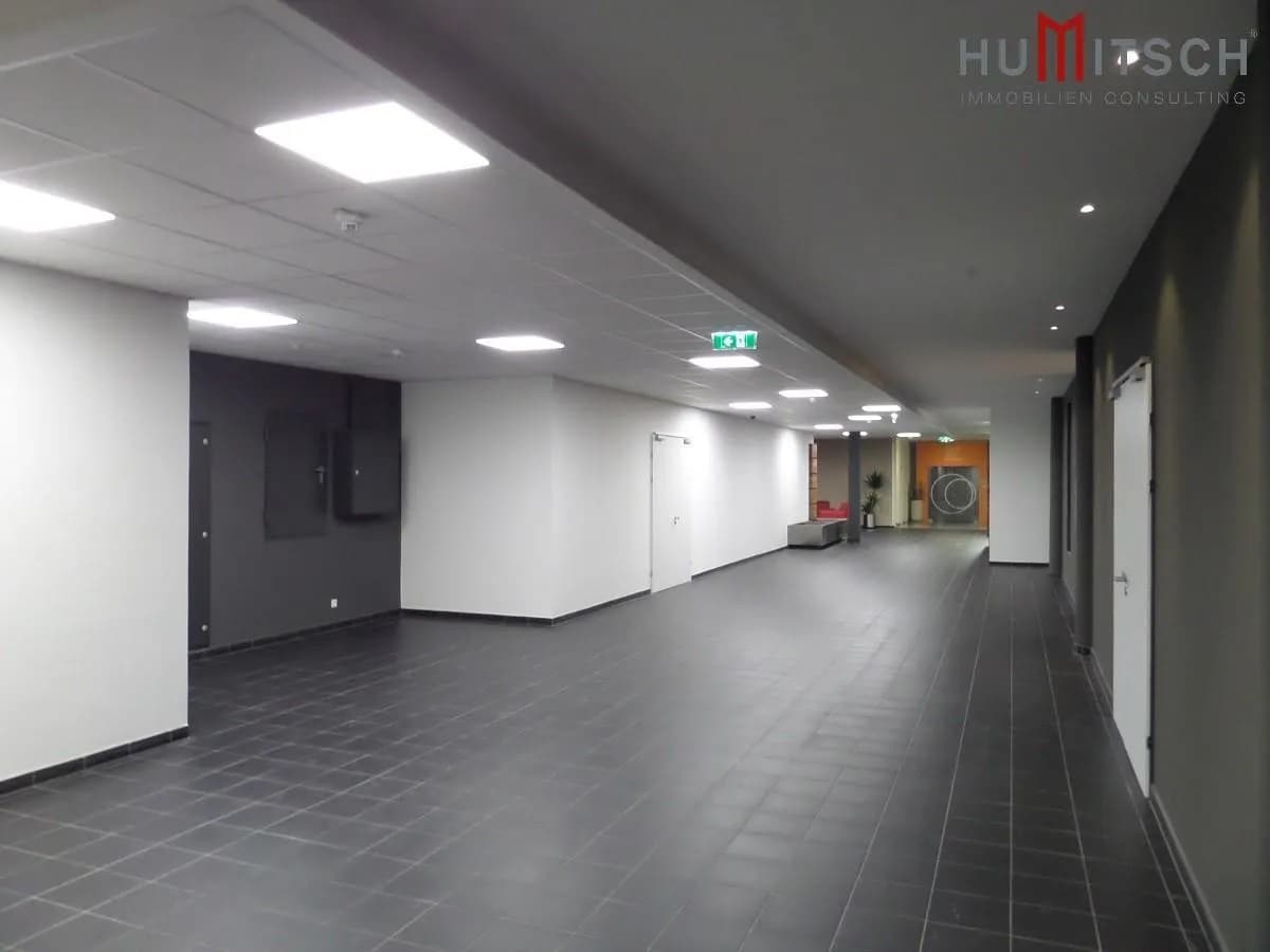 Gewerbeimmobilie mieten in Graz – 345 m², € 14 – Bild 2 von 5
