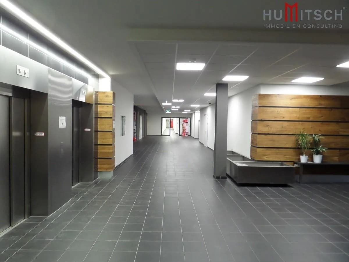 Gewerbeimmobilie mieten in Graz – 345 m², € 14 – Bild 3 von 5