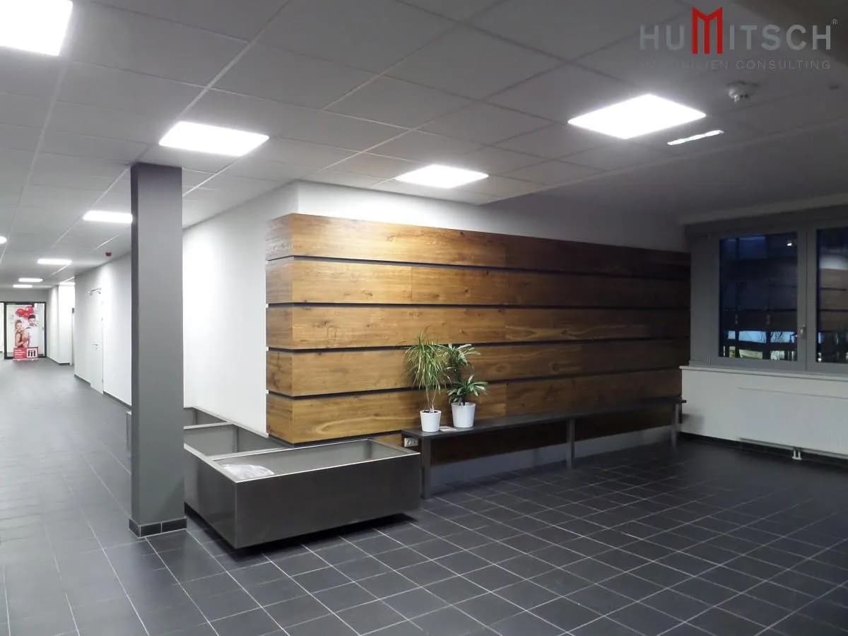 Gewerbeimmobilie mieten in Graz – 345 m², € 14 – Bild 4 von 5