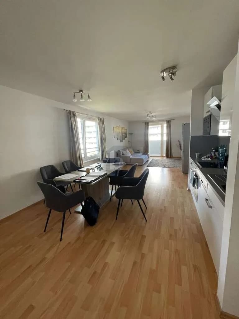 Wohnung mieten in Wien – € 1.835