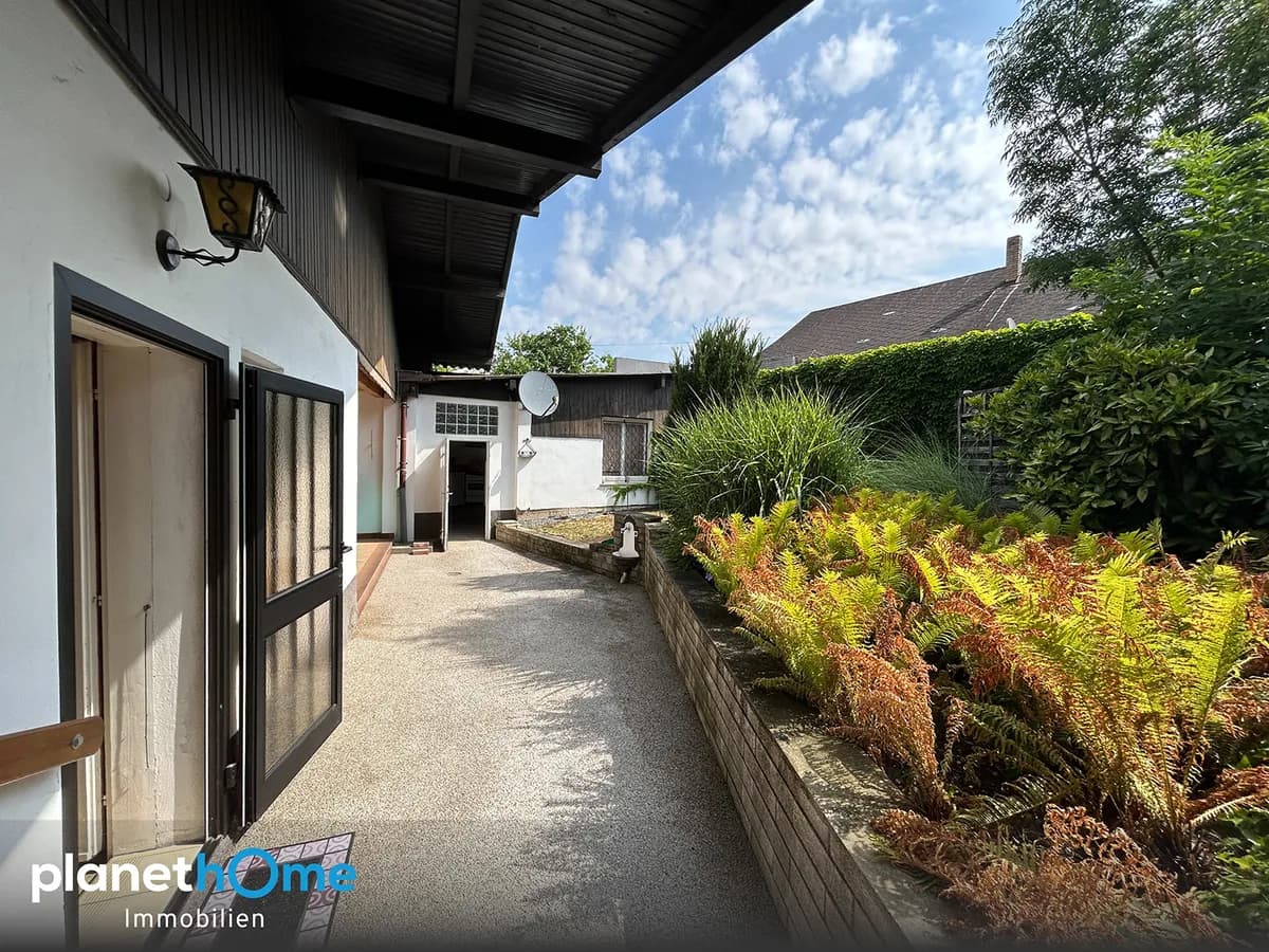 2-Zimmer-Haus kaufen in Gänserndorf – 50 m², € 125.000 – Bild 2 von 13