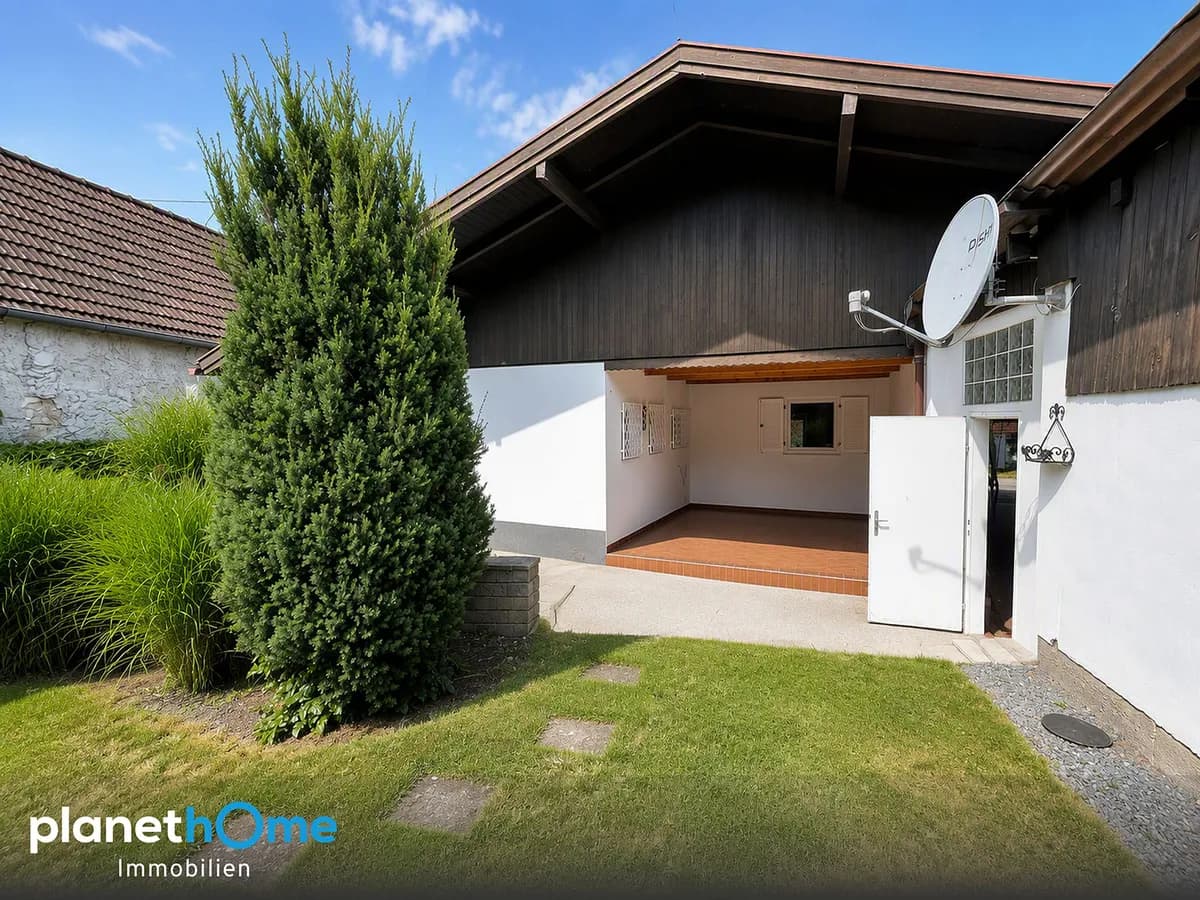 2-Zimmer-Haus kaufen in Gänserndorf – 50 m², € 125.000 – Bild 3 von 13