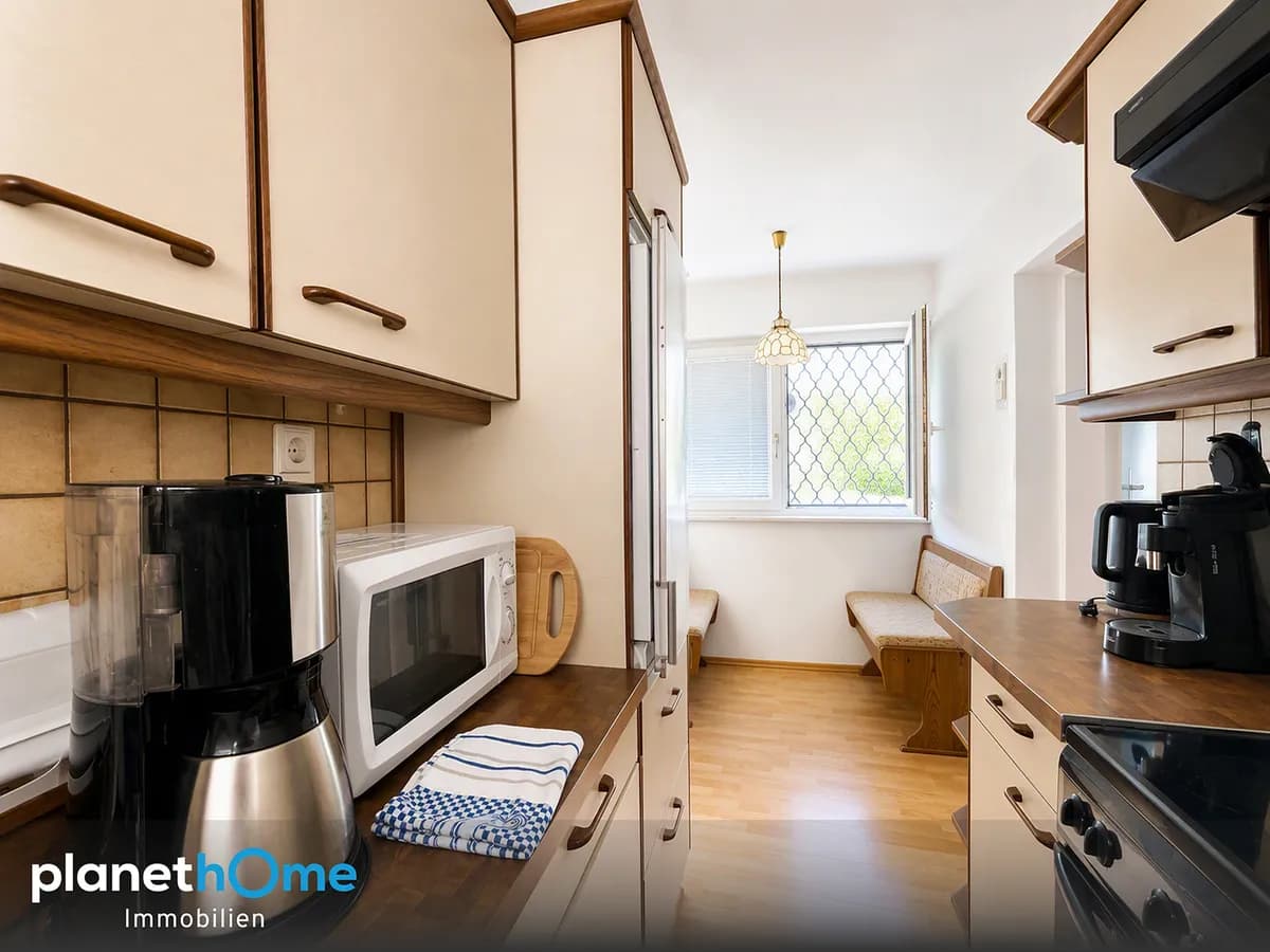2-Zimmer-Haus kaufen in Gänserndorf – 50 m², € 125.000 – Bild 4 von 13