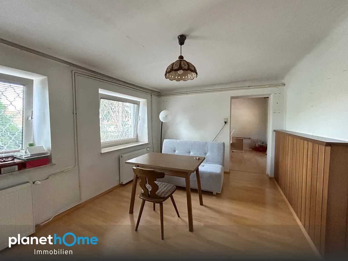 2-Zimmer-Haus kaufen in Gänserndorf – 50 m², € 125.000 – Bild 5 von 13