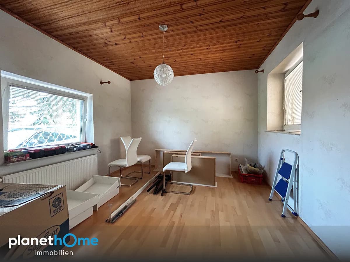2-Zimmer-Haus kaufen in Gänserndorf – 50 m², € 125.000 – Bild 6 von 13