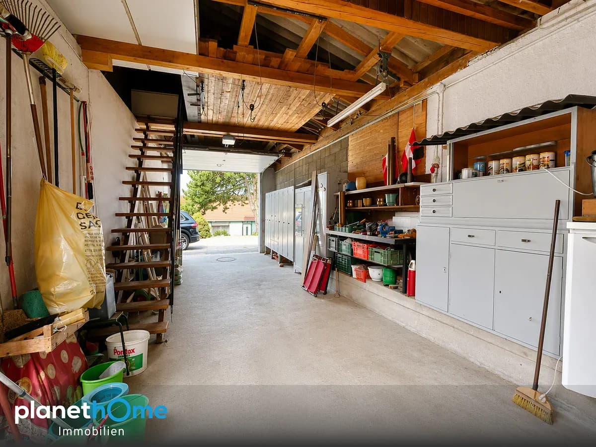2-Zimmer-Haus kaufen in Gänserndorf – 50 m², € 125.000 – Bild 8 von 13