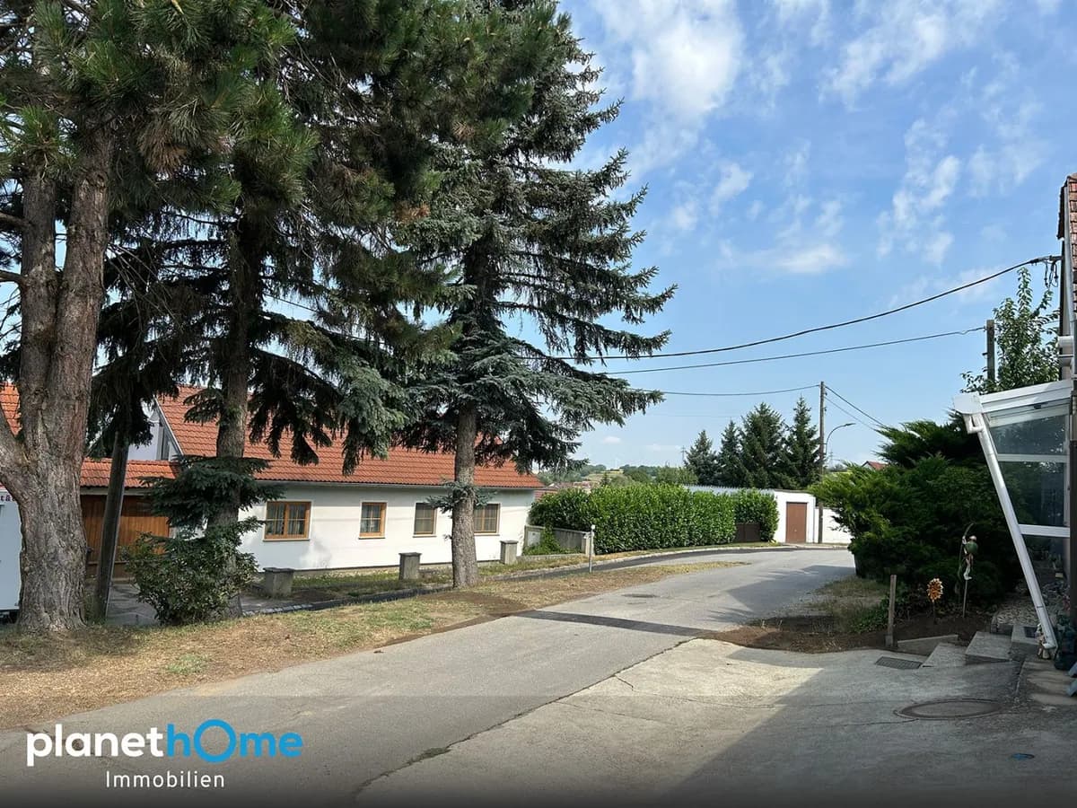 2-Zimmer-Haus kaufen in Gänserndorf – 50 m², € 125.000 – Bild 9 von 13