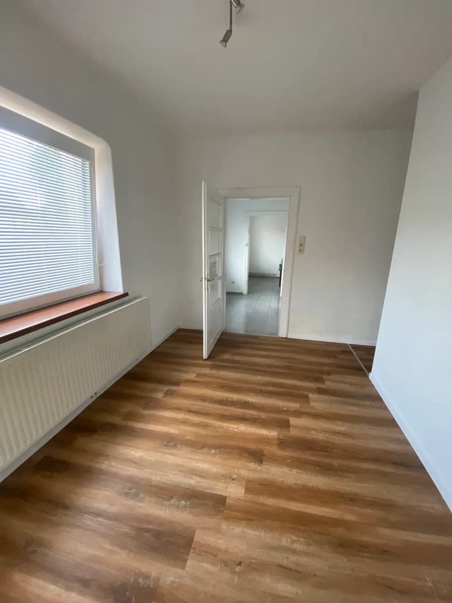 Wohnung mieten in Sankt Pölten Land – 42 m², € 580