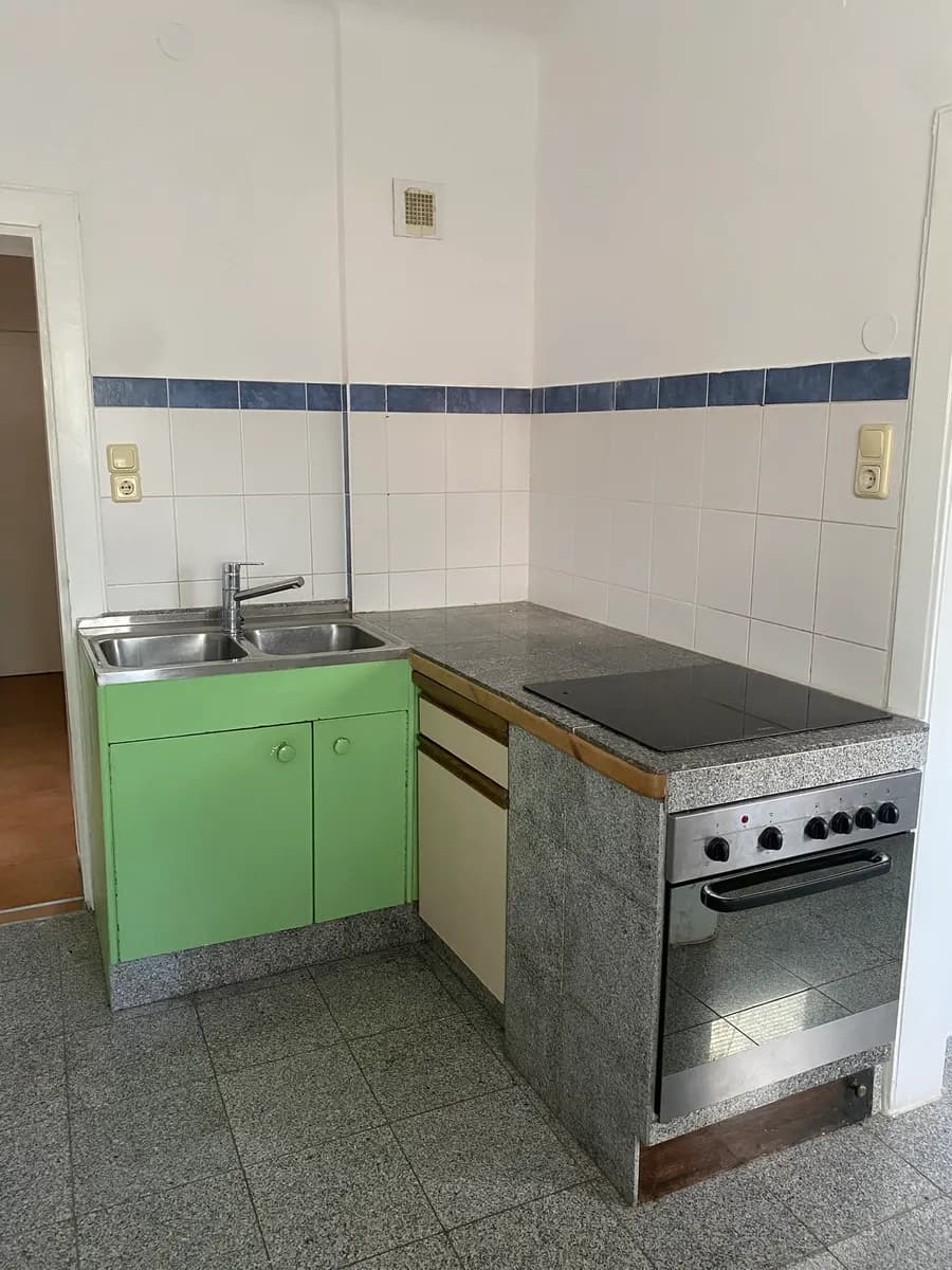 Wohnung mieten in Sankt Pölten Land – 42 m², € 580 – Bild 6 von 10
