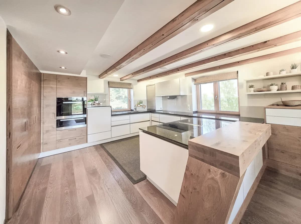 11-Zimmer-Haus kaufen in Schärding – 474 m², € 1.595.000 – Bild 3 von 14
