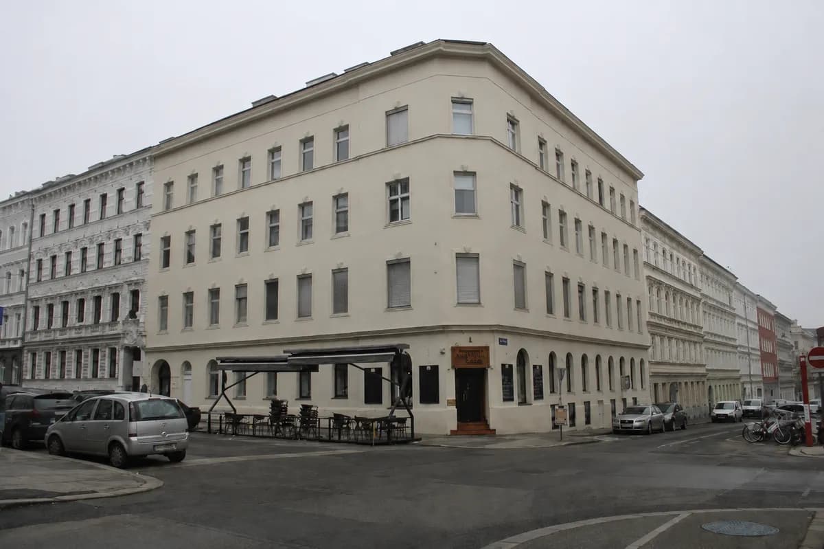 Immobilie kaufen in Wien – 603 m², € 500.000 – Bild 1 von 16