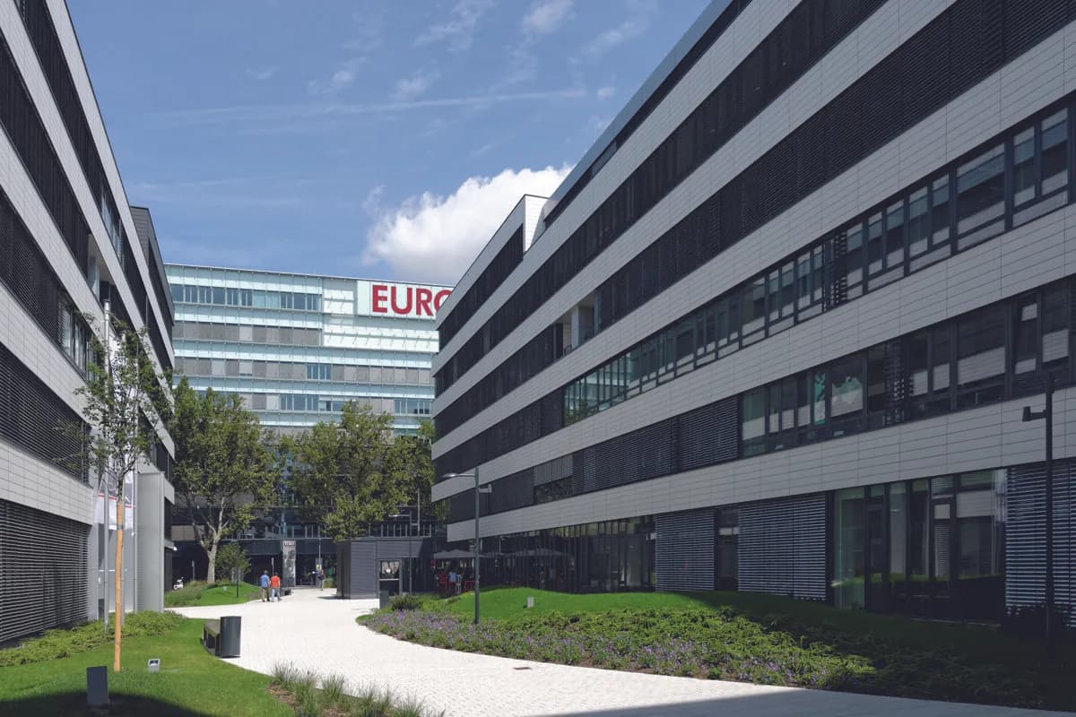 Gewerbeimmobilie mieten in Wien – 2 046 m², € 16 – Bild 5 von 14