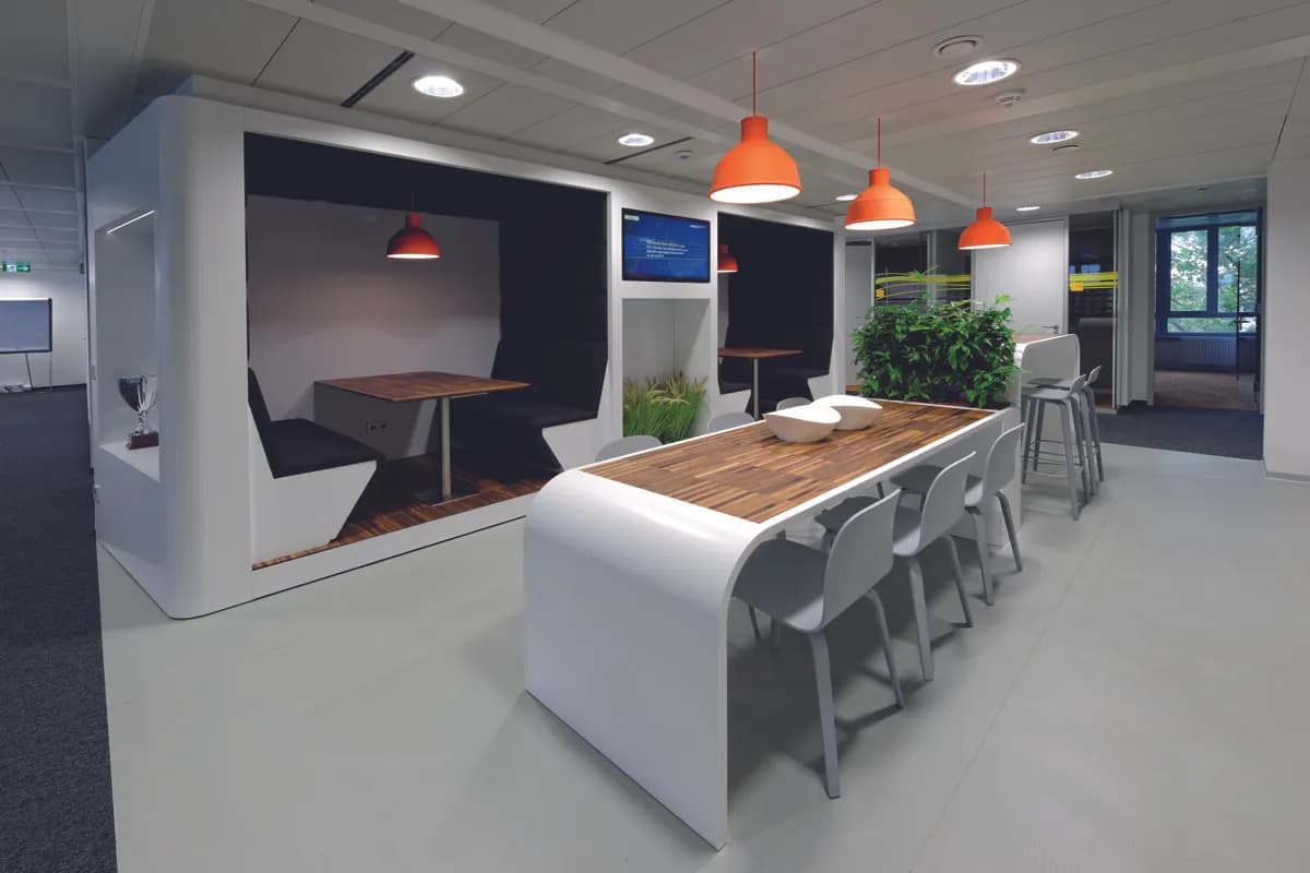 Gewerbeimmobilie mieten in Wien – 2 046 m², € 16 – Bild 6 von 14