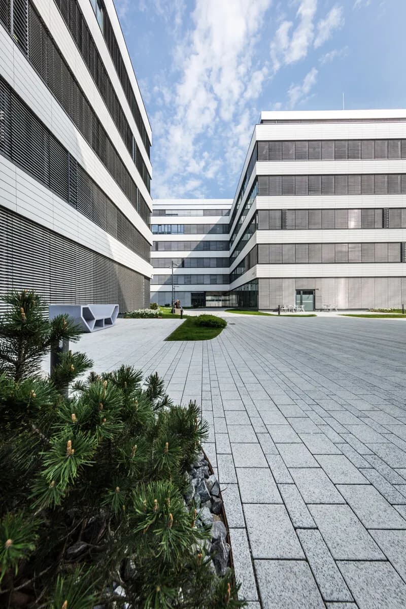 Gewerbeimmobilie mieten in Wien – 2 046 m², € 16 – Bild 10 von 14