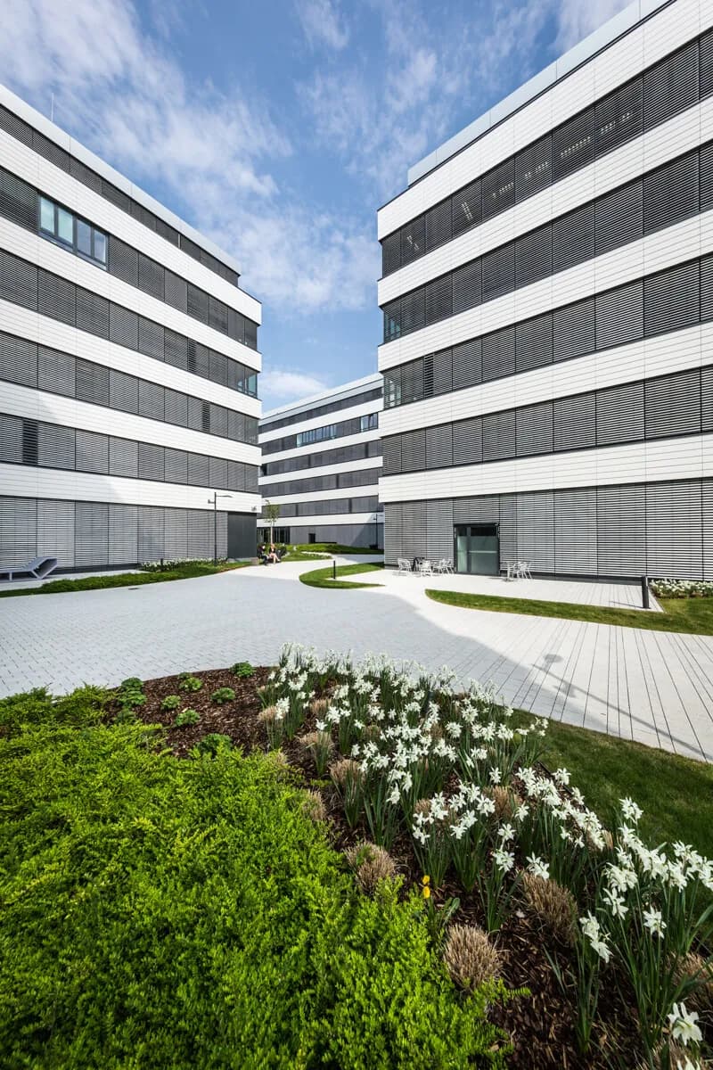 Gewerbeimmobilie mieten in Wien – 2 046 m², € 16 – Bild 11 von 14