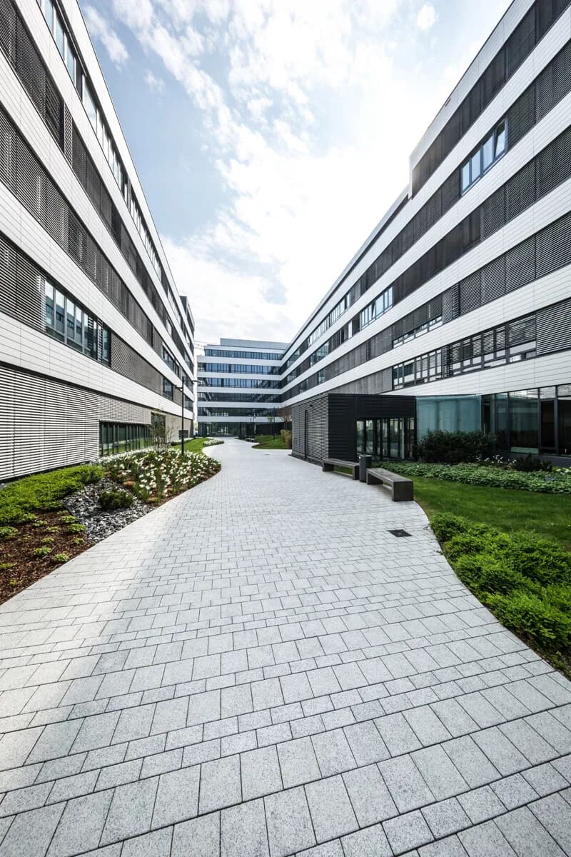 Gewerbeimmobilie mieten in Wien – 2 046 m², € 16 – Bild 14 von 14