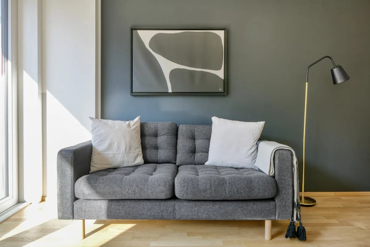 2-Zimmer-Wohnung mieten in Wien – 45 m², € 1.895 – Bild 6 von 21
