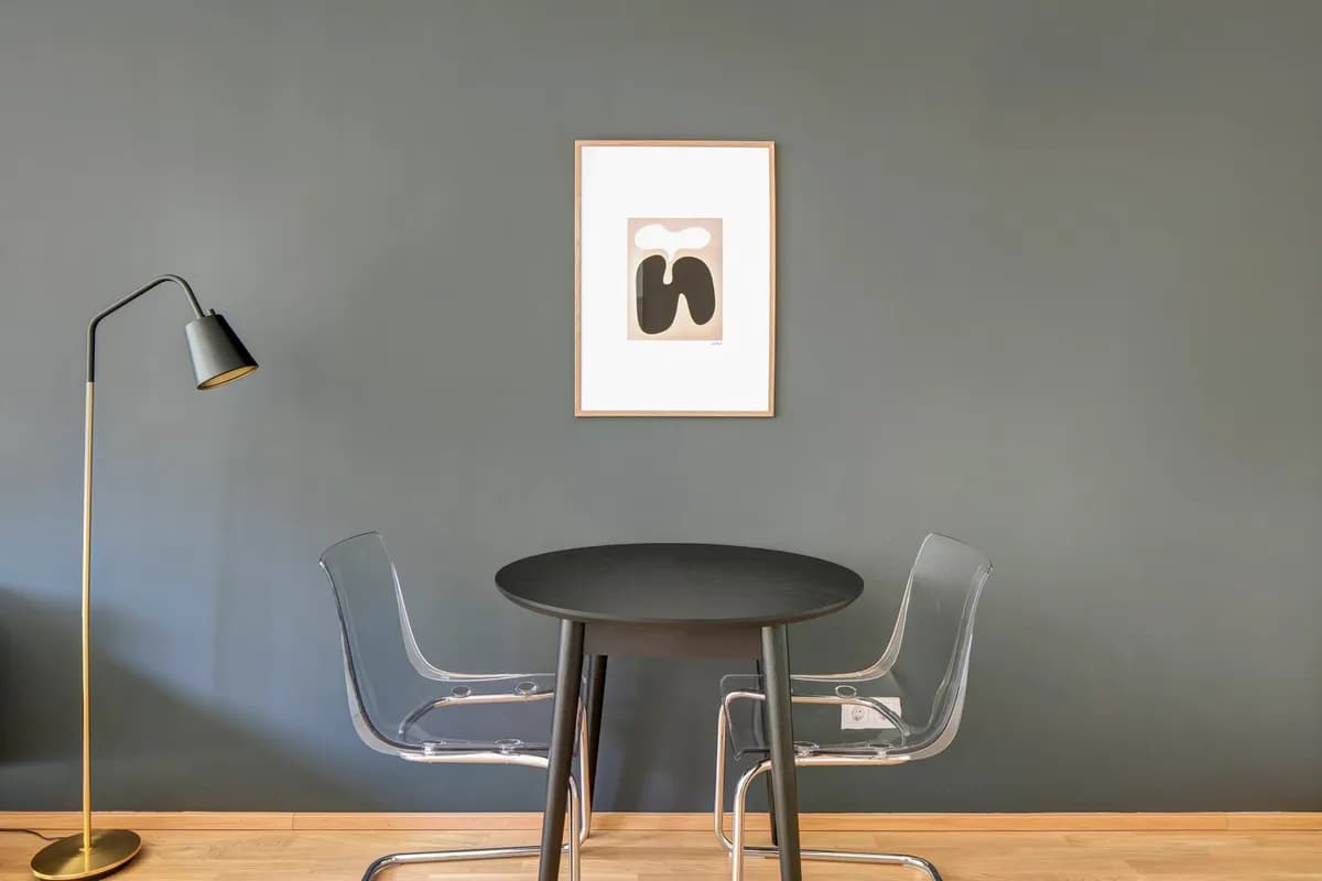 2-Zimmer-Wohnung mieten in Wien – 45 m², € 1.895 – Bild 9 von 21
