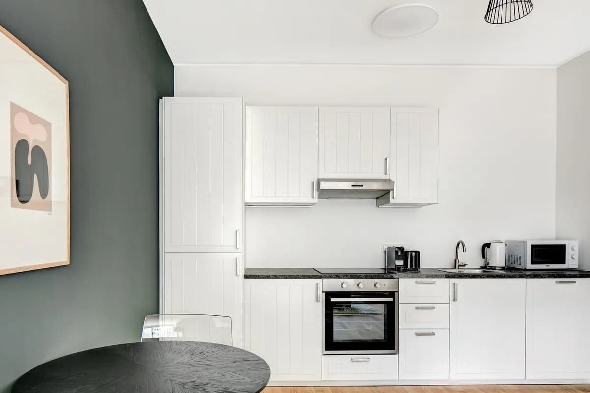 2-Zimmer-Wohnung mieten in Wien – 45 m², € 1.895 – Bild 10 von 21