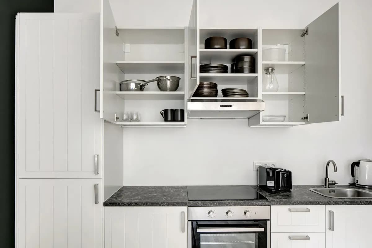 2-Zimmer-Wohnung mieten in Wien – 45 m², € 1.895 – Bild 11 von 21