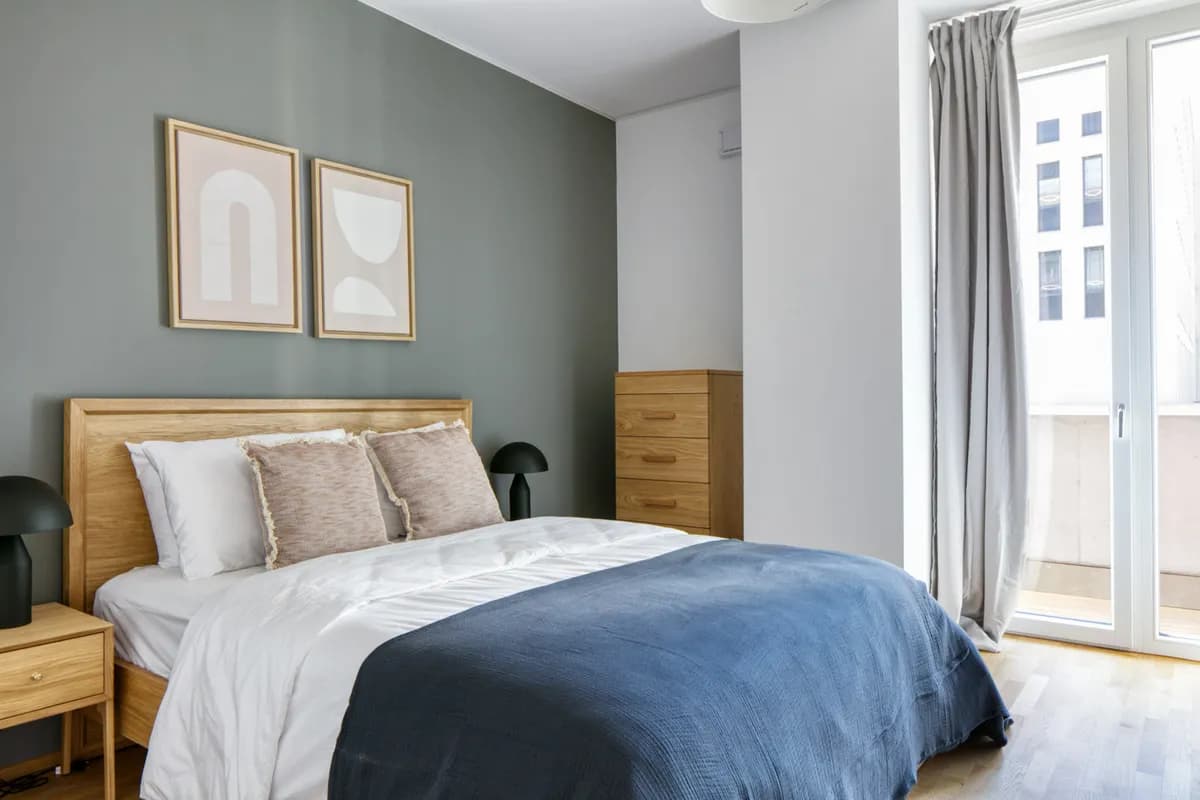 2-Zimmer-Wohnung mieten in Wien – 45 m², € 1.895 – Bild 12 von 21