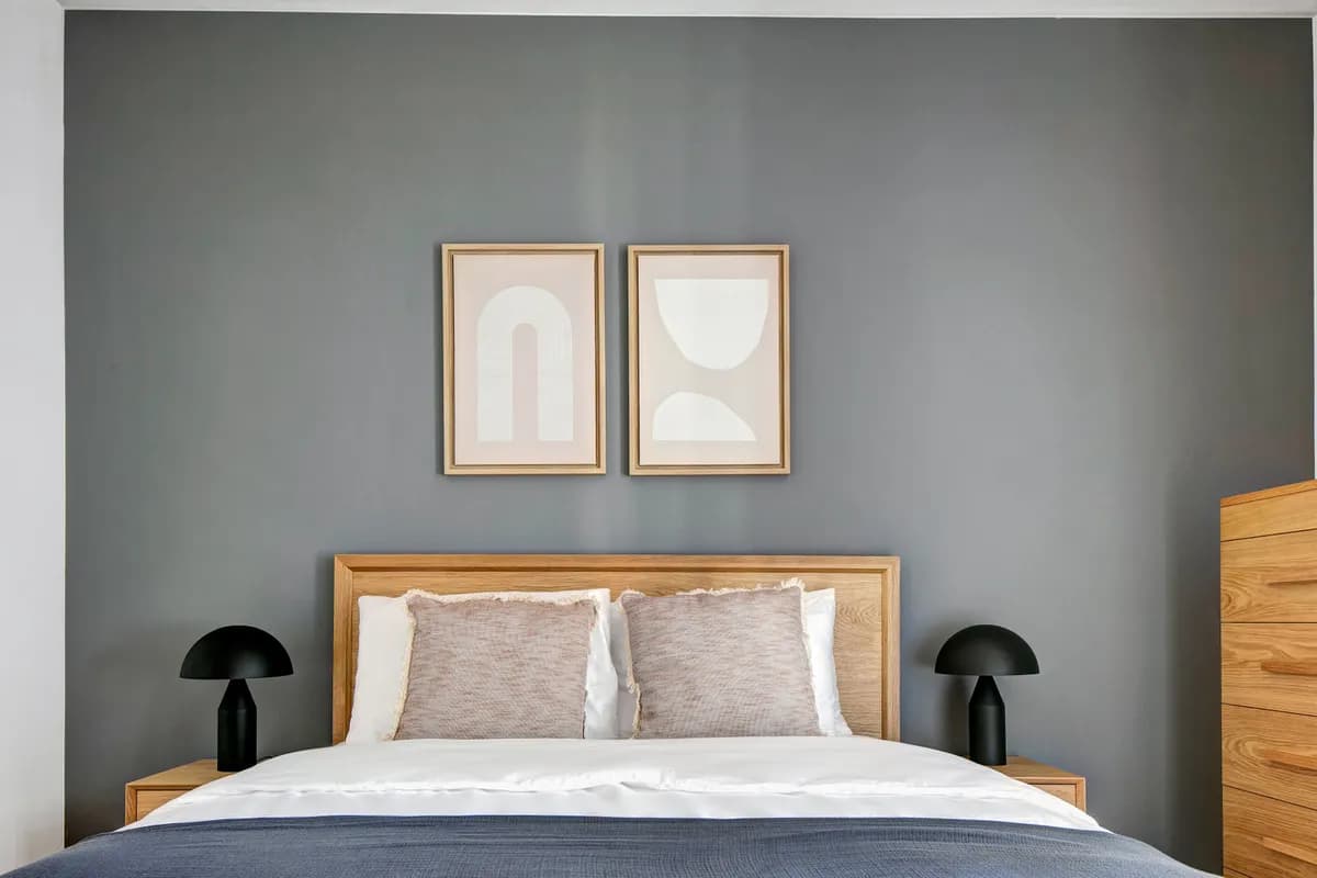 2-Zimmer-Wohnung mieten in Wien – 45 m², € 1.895 – Bild 13 von 21