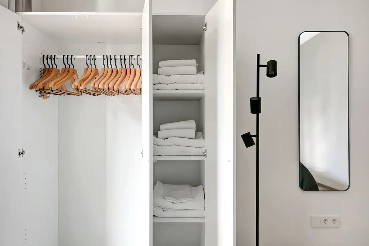 2-Zimmer-Wohnung mieten in Wien – 45 m², € 1.895 – Bild 14 von 21