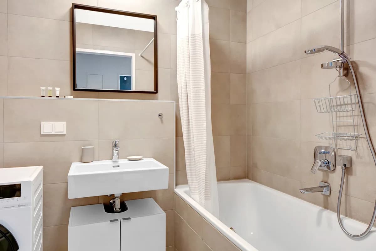 2-Zimmer-Wohnung mieten in Wien – 45 m², € 1.895 – Bild 15 von 21