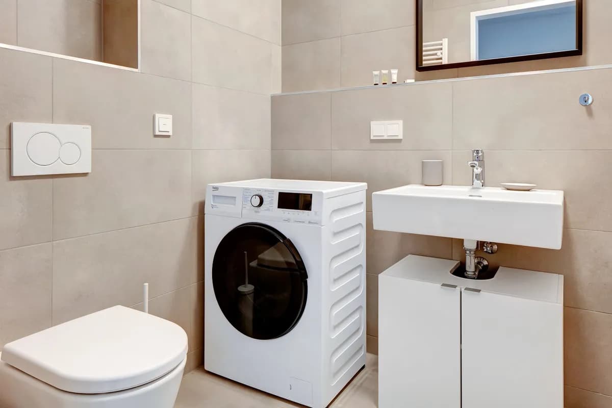 2-Zimmer-Wohnung mieten in Wien – 45 m², € 1.895 – Bild 16 von 21