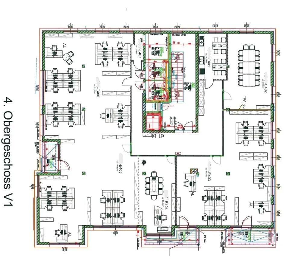 Gewerbeimmobilie mieten in Graz – 500 m², € 14 – Bild 6 von 6