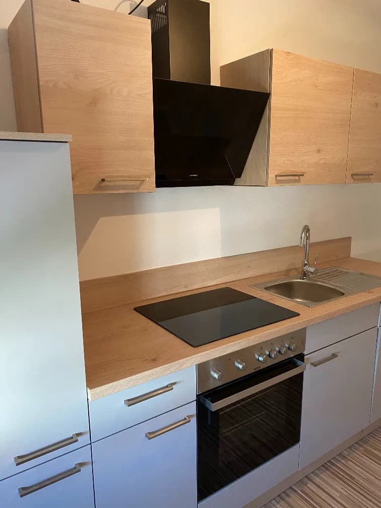 Wohnung mieten in Eisenstadt – 54 m², € 659