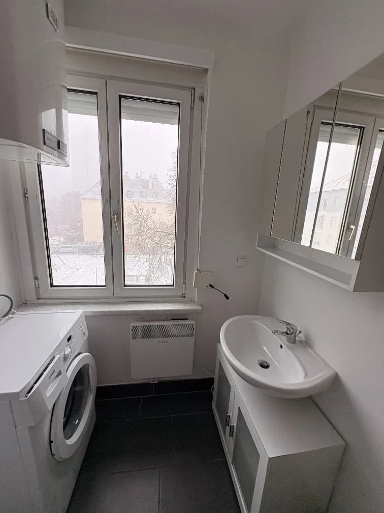 Wohnung mieten in Eisenstadt – 54 m², € 659 – Bild 3 von 7