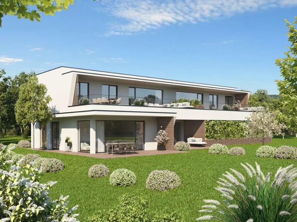 4-Zimmer-Wohnung kaufen in Graz – 123 m², € 739.000