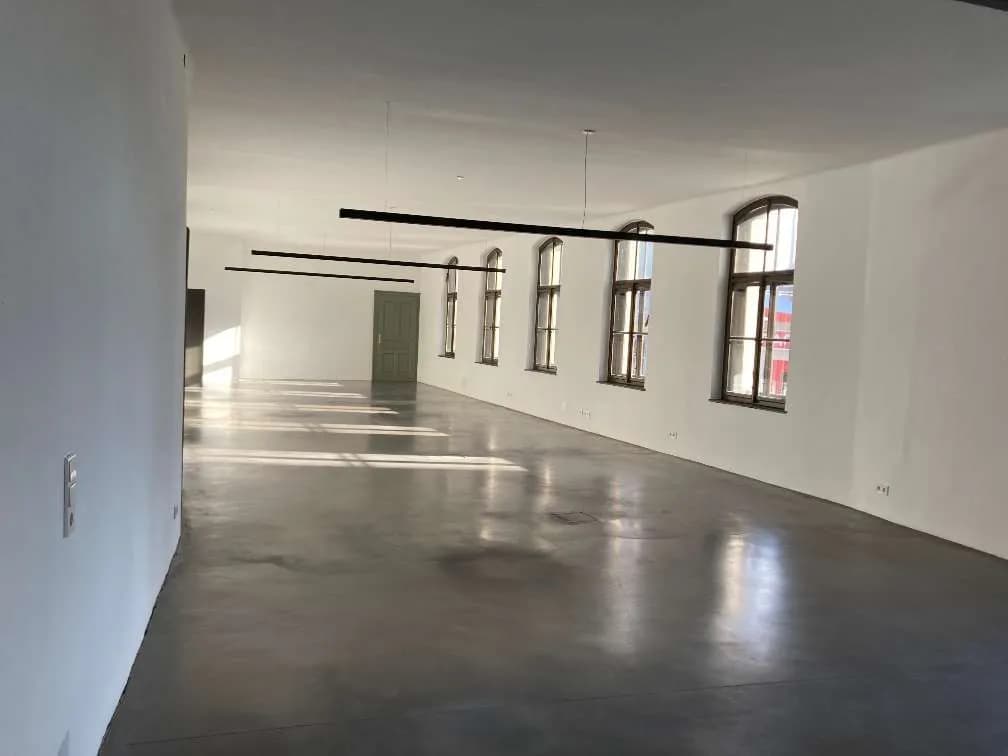 2-Zimmer-Gewerbeimmobilie mieten in Grieskirchen – 132 m², € 1.200