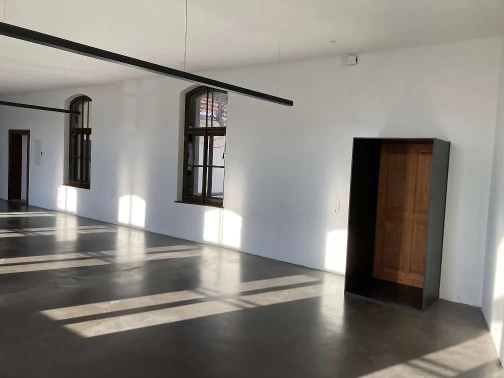 2-Zimmer-Gewerbeimmobilie mieten in Grieskirchen – 132 m², € 1.200 – Bild 3 von 10