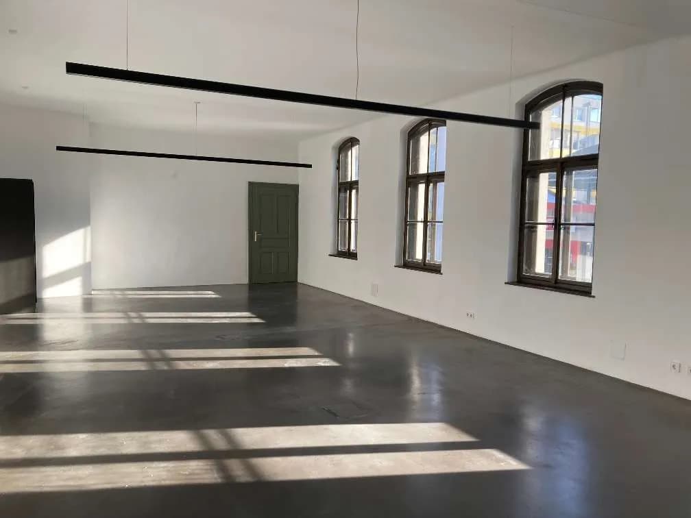 2-Zimmer-Gewerbeimmobilie mieten in Grieskirchen – 132 m², € 1.200 – Bild 4 von 10