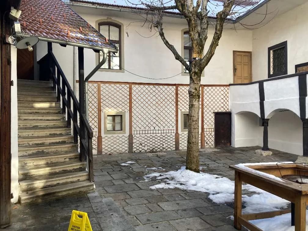 2-Zimmer-Gewerbeimmobilie mieten in Grieskirchen – 132 m², € 1.200 – Bild 8 von 10